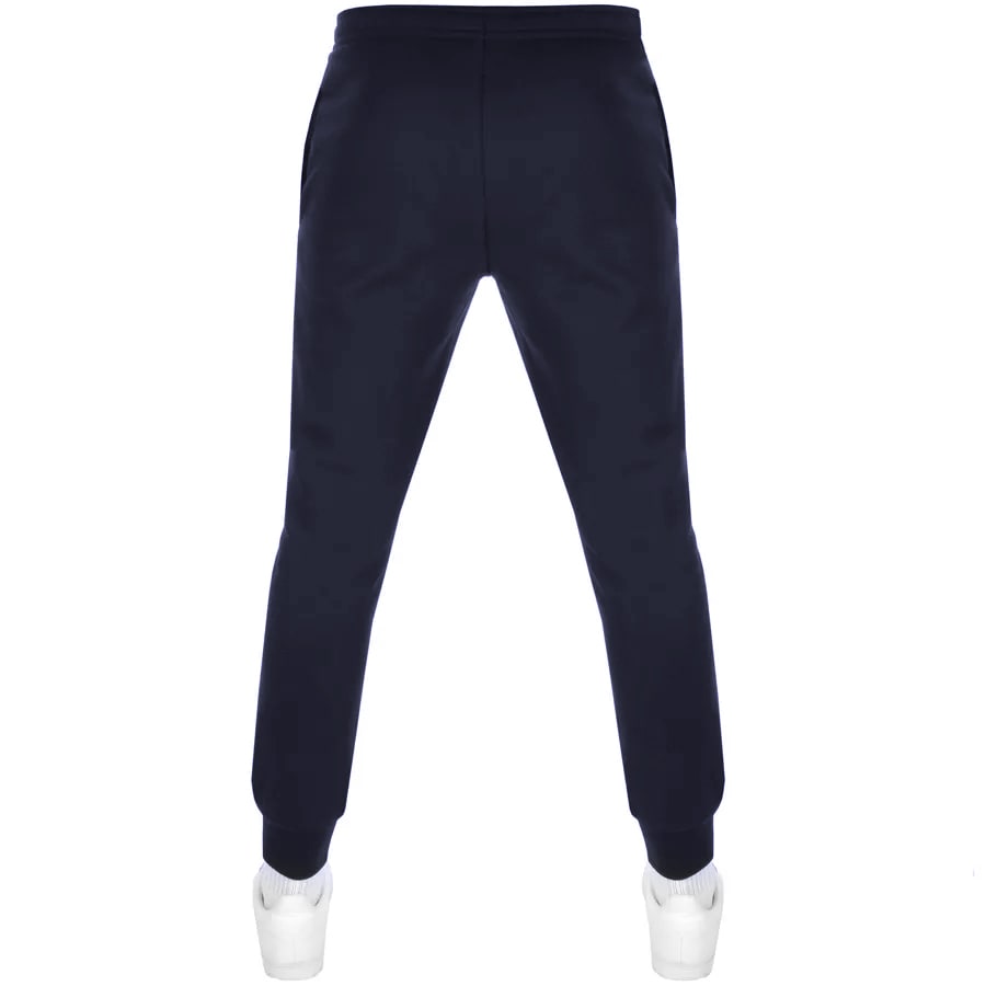 Alternative Image for ProductLacoste Sport Jogging Bottoms Navy2